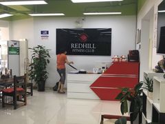 -红山会健身·普拉提(广安门店)
