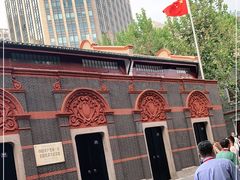 -中共一大纪念馆