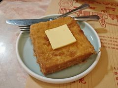 -香江姳苑粥饭(人民广场店)