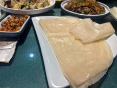 -老昌春饼(大直街店)