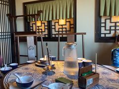 -绿茶餐厅(千岛湖银泰城店)