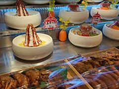 -那家老院子东北菜·饺子·小鸡炖蘑菇(艳华街店)