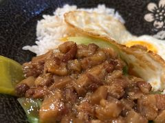 台式卤肉饭-老味道台湾美食馆