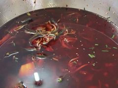 -蓉城西二道无名冒菜(西二道街店)
