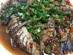 红烧野生杂鱼-全乐鱼馆·淳牌有机鱼直营店