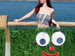 -南京金牛湖风景区