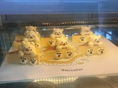 -omitofee咖啡(水泽店)