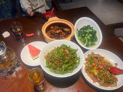 -柴米油盐(土菜院子店)