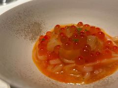 黑松露鮰鱼花胶羹-子福慧(虹桥店)