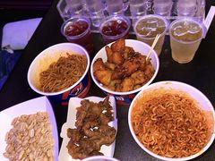 -Helens海伦司小酒馆(对外经贸大学店)