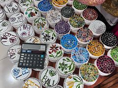 -乌布德传统市场