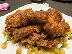 -蟹榭·本帮江浙菜·蟹宴(大宁久光商场店)