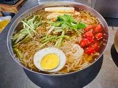 -很久以前羊肉串(南京路第一百货店)