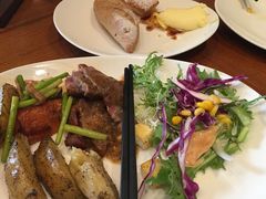 -美盛喜来登大酒店-盛宴标帜餐厅
