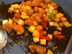 -龙庭华宴·粤菜·早茶