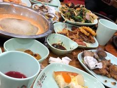 -九寸花汀(摩天活力城店)
