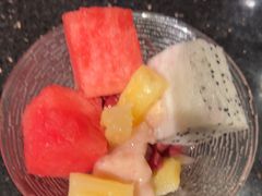 -捞王锅物料理(凯旋路店)