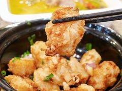 -一江春水·杭帮臻宴(三台山店)