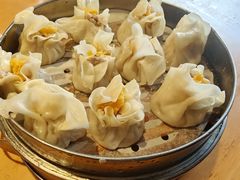 -真真鲜馄饨店(启蒙路店)