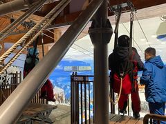 -长沙湘江冰雪世界