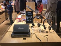 -九木杂物社(恒隆广场店)