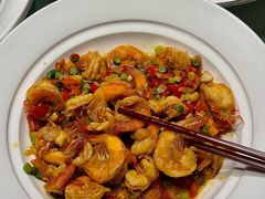 -小隐院子·庭院餐厅(大学城后湖店)