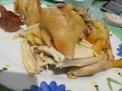 -巫记鸡饭店