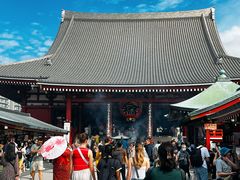 -浅草寺