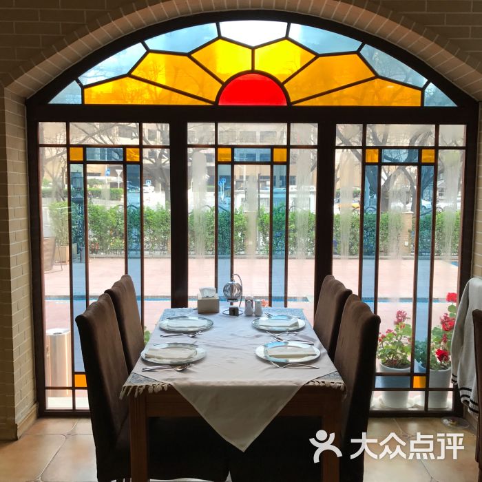 波斯波利斯餐厅图片 - 第216张