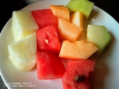 -瑞诗酒店-西餐厅