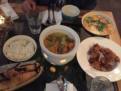 -春树下·树屋花房西餐厅(罍街AS1980店)