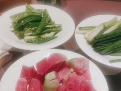 -大食客·非遗吉菜(高新和园店)