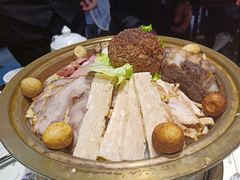 -老厨家(友谊路总店)