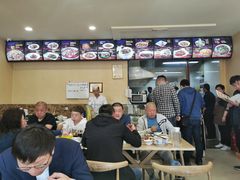-涛涛卤面馆(胜利街店)