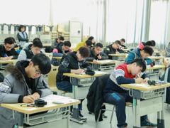 -广州医科大学(越秀校区)