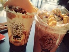 -老虎堂TIGER SUGAR