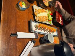 -千代武日本料理(开发区店)