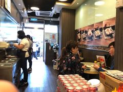 -大师傅粥品(埃华街)