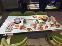 -比特堡啤酒烤肉自助料理(和平店)