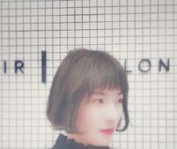 -MY HAIR ARDOR