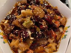 -院8里·小聚园老川菜(九眼桥店)