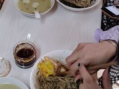 -高邮面馆(明瓦廊店)