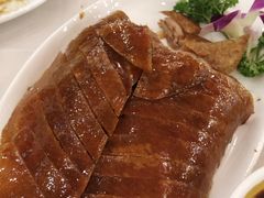 -九花山烤鸭店