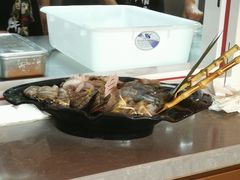 -牛New寿喜烧(金鹰世界店)