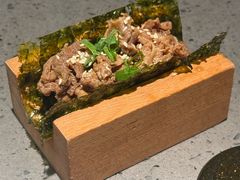 -小乔回转寿司(市府恒隆广场店)