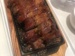 蜜汁叉燒皇-太兴餐厅(东方广场分店)