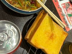 -马海涛牛肉串(领汇广场店)