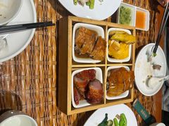 -老广酒楼(樱花店)