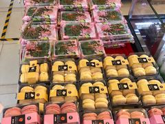 -85度C(上海周浦店)