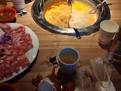 -季季红火锅(长沙步行街店)